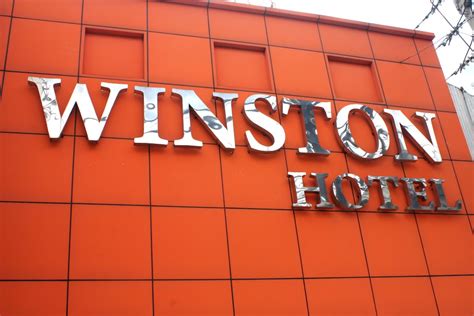 new winston hotel|New Winston Hotel Reviews, Deals & Photos 2024 .